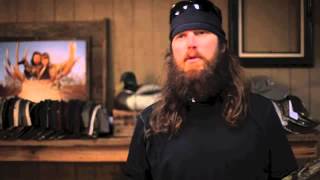 JASE ROBERTSON