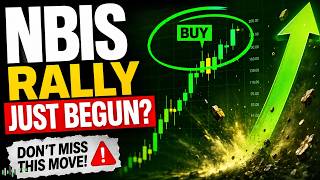 NBIS Stock Is Surging Again | Here's Why I'm Happy. Nebius Stock Prediction