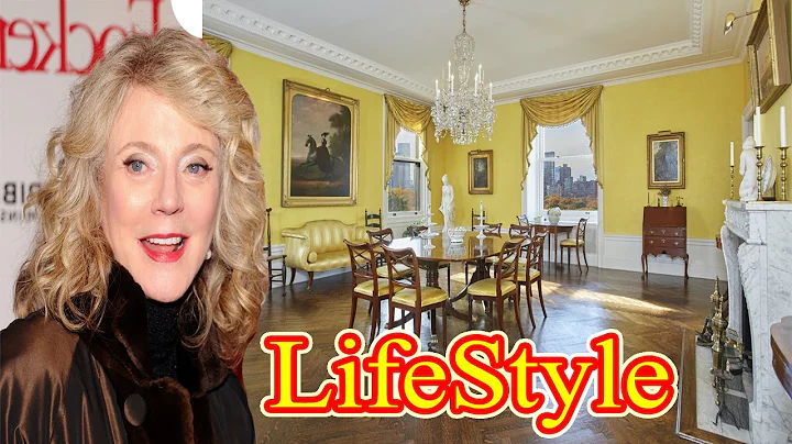 Blythe Danner Luxury LifeStyle | Blythe Danner Net...