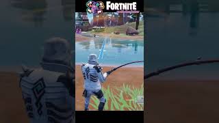 ΧΡΥΣΟ LOOT ΑΠΟ ΧΡΥΣΟ ΨΑΡΕΜΑ - FORTNITE youMotherFather