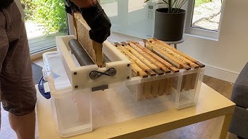 The National Uncapper - clean, quick and efficient