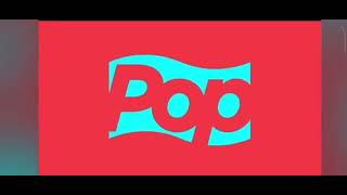 Pop Originals logo (2019)