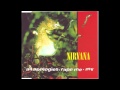 Nirvana - Moist Vagina [Lyrics]
