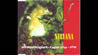 Nirvana - Moist Vagina [Lyrics]