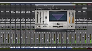 Intro to Stereo Imaging with the Waves S1 Plugin