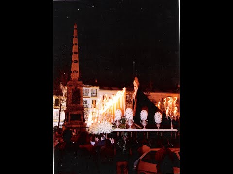 Fervorosa Hermandad de Culto y Procesión del Santísimo Cristo de la Crucifixión y María Santísima del Mayor Dolor en su Soledad