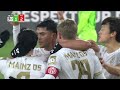 HIGHLIGHTS | Wolfsburg vs. Mainz | Bundesliga 2024-25