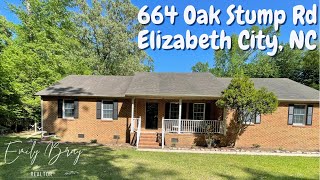 664 Oak Stump Rd video tour