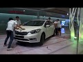 Шок! Что делают корейцы с Kia