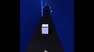 Cube Dash Level 1-1 Level (Level 1-1)