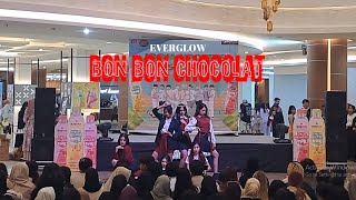 EVERGLOW (에버글로우) - 봉봉쇼콜라 (Bon Bon Chocolat) Dance Cover by Soverein