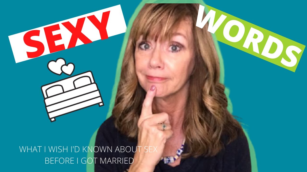 Phrases to Use During Sex: Things I Wish I'd Known BEFORE Marriage