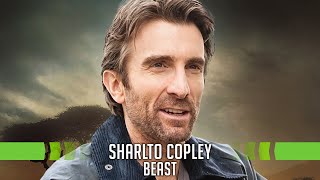 Sharlto Copley Interview: Beast VFX and His Itch to Make a 