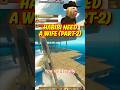 Peanut and Pheetus are looking for a GOOD wife for Habibi (Part-2) #shorts