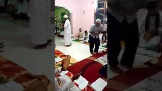 Taji Besi Tidorengofa Kubuster andelo Marajabessy
