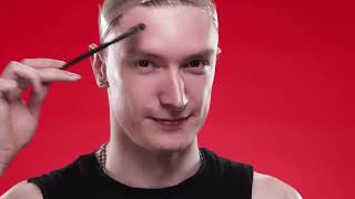 Transforming Myself Into a Drag Queen