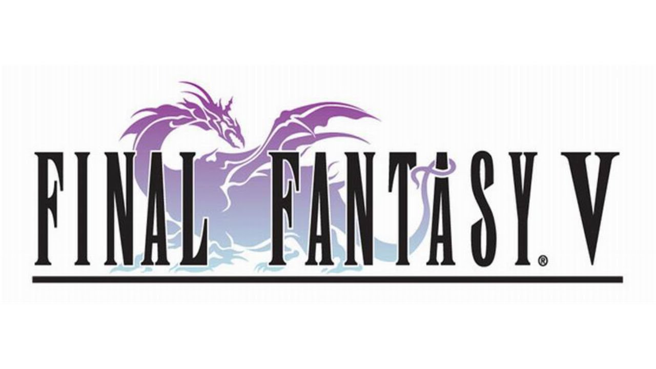 Final Fantasy V Walkthrough #5 - Earth Crystal