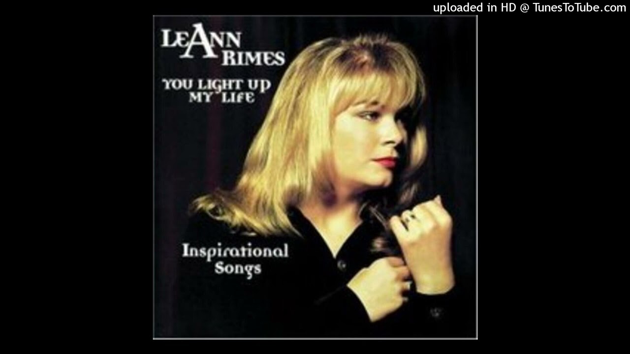 LeAnn Rimes - Ten Thousand Angels Cried