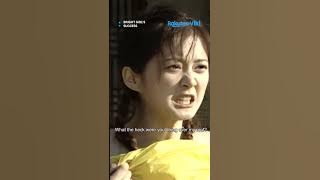 Bright Girl's Success - EP1 | First Encounter | Korean Drama