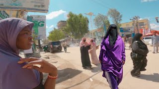 First Impressions Of Somaliland VS. My Shocking Encounter with The Police