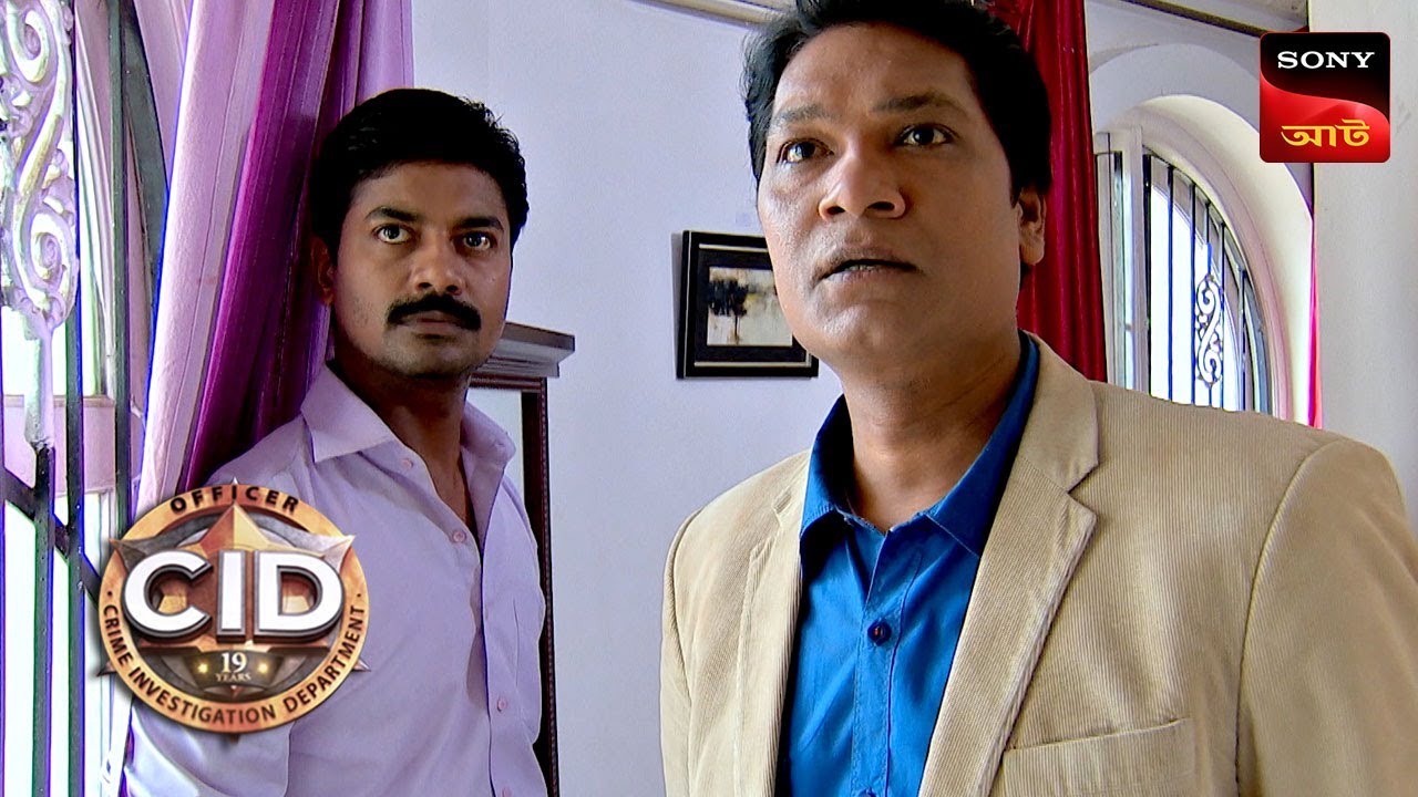 Scarecrow Secret | CID - Special Cases | 26 Feb 2024 - YouTube