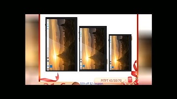 BIGTREETECH PITFT50 V2.1 PITFT70 PI TFT43 Touch Screen DSI LCD Display 3D Printer Parts For Octoprin