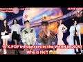[NO.1 SURPRISE] This is the King of K-POP Influencers in the World in 2025! Who is He?! 😱👑