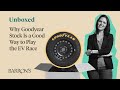 Buy Goodyear Stock: It's a Good Way to Play the EV Race | Unboxed With Carleton English