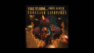 Fire From The Gods ft Corey Glover Of Living Colour - ThousandLifetimes (Official Audio)