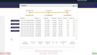 OVER 1 SHINING BOT BINARY FREE DOWNLOAD screenshot 4