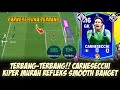 CARNESECCHI SMOOTH BANGET!! Kiper Murah Tapi Suka Terbang-terbang‼️- FC MOBILE