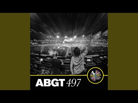 About You (ABGT497)