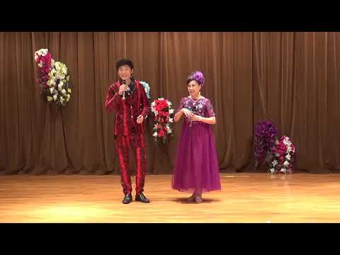 群星匯 安琪 劉祥 紫釵恨 27-11-2019 小西湾社區會堂(15)