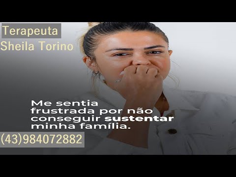 TRG RESOLVE. Psicoterapeuta Sheila Torino