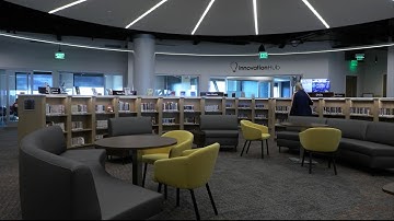 Modern Libraries