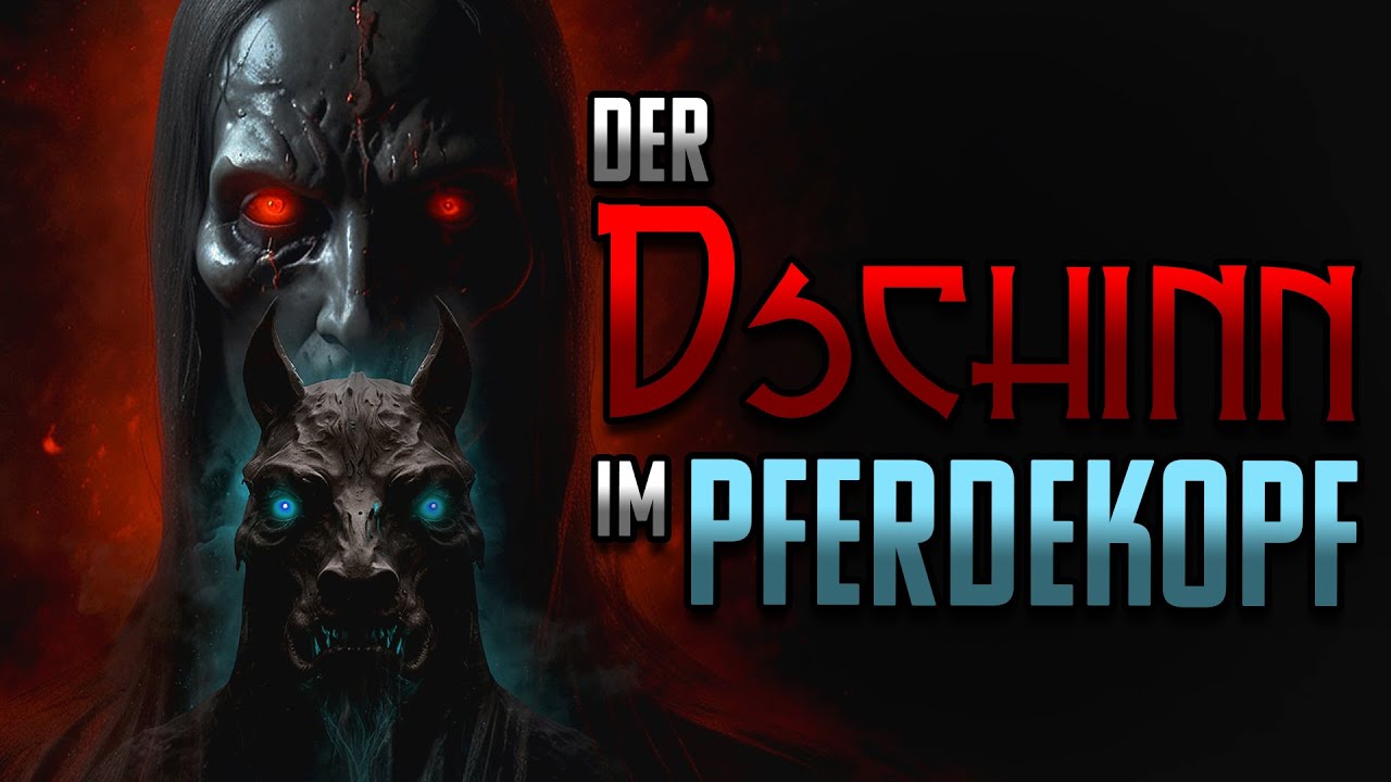Creepypasta German - 