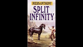 Split Infinity - Chapter 13