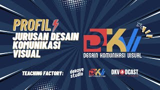 Profil Jurusan Desain Komunikasi Visual SMK Muhammadiyah 1 Palu | DKV Terbaik di Kota Palu