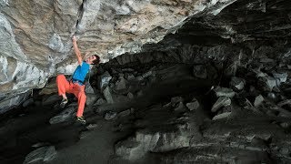 Silence | World's Hardest Route 9c | Adam Ondra screenshot 5