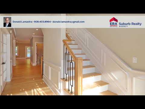 187 King St, Fanwood, NJ home video tour
