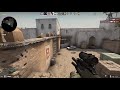 50 Часов в CS GO (4K 60fps)