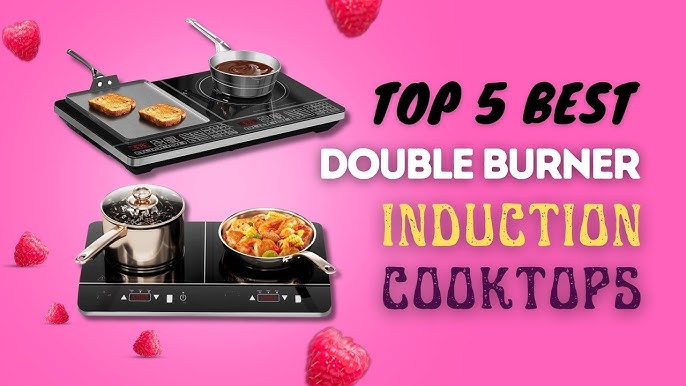 The Best Portable Induction Cooktops