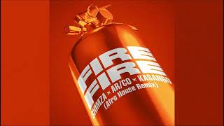 Shimza, AR/CO & Kasango - Fire Fire (Official 2026 Ritual Remix) | Keinemusik & Black Coffee MMW ID