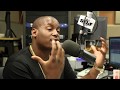 DJ Self - Wizkid Interview Mp3