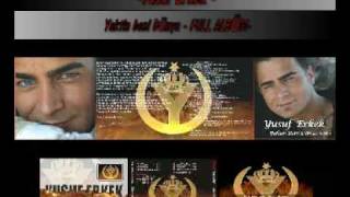 Yusuf Erkek feat. kay one = Tattiri HouseMix-Full Sarki 2010