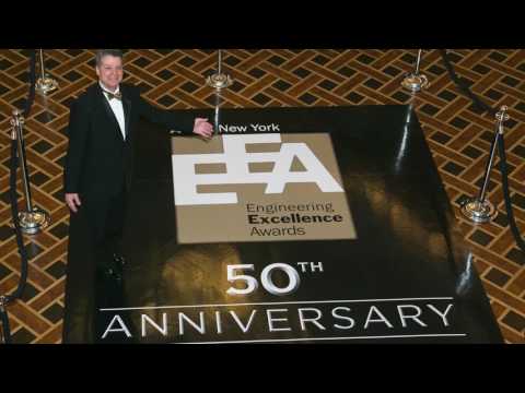 American Council of Engineering Companies New York Chapter Promotional