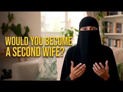 Should You Marry a Man Who Already Has a Wife?