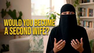 Should You Marry a Man Who Already Has a Wife?