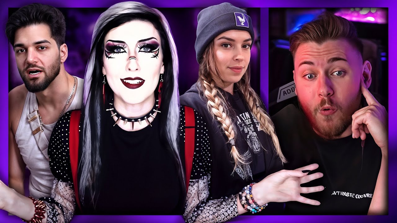 Carina äußert sich zu Shurjoka, Lehrenfrau & Co