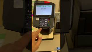 Thank you Dollar tree #antiskimmer #creditcard #money #dollartree #fyi #losangeles #staysafe #fyp